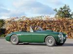 Frazer Nash Targa Florio Roadster 1952 года